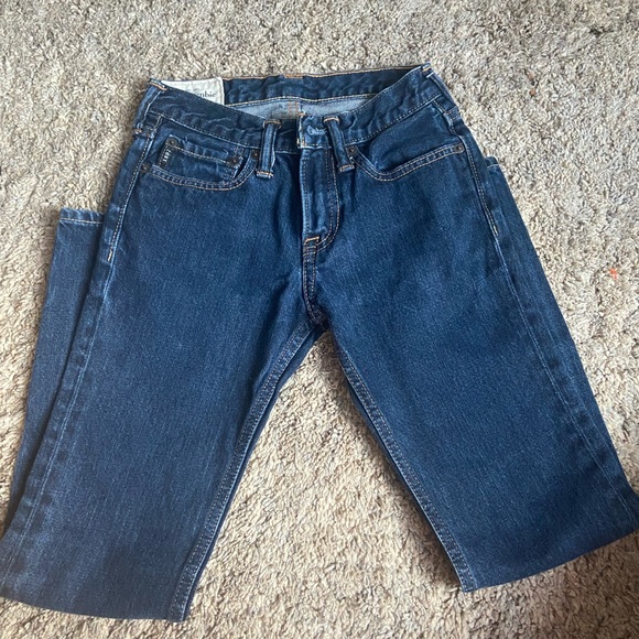 Boy Jean pants - Picture 2 of 4